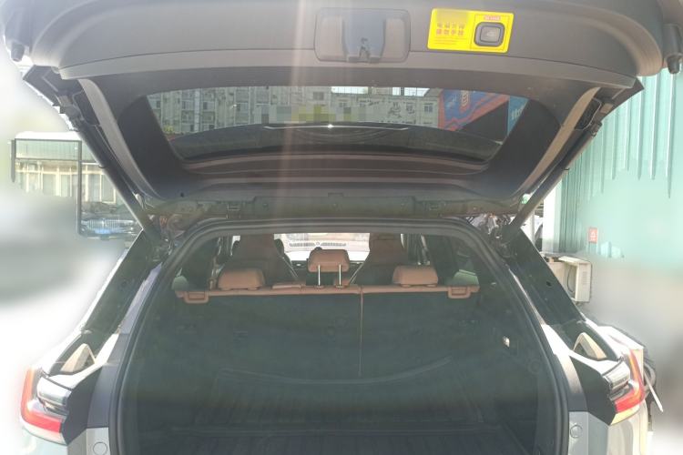 Used Nio ES6 2020 600 km Sport Edition