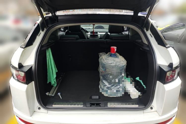 Used Land Rover Range Rover Evoque 2013 2.0T 3-Door Ignite Edition