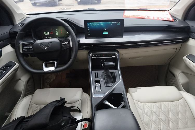 Used Wuling Asta 2021 1.5T CVT Star曜 Edition