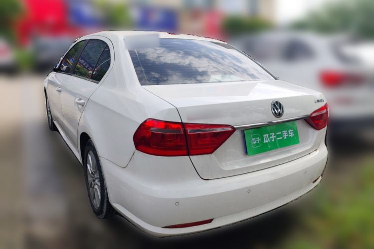 Used Volkswagen Lavida 2013 Restyled Classic 1.6L Automatic Comfort Edition
