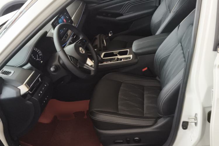 Used Nissan Teana 2022 2.0L XL-Upr Enjoyment Edition Left Front Seat