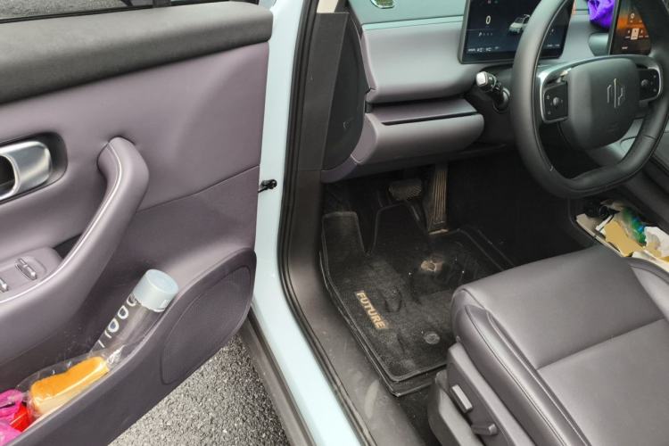 Used Leapmotor C10 2024 210 Smart Edition
