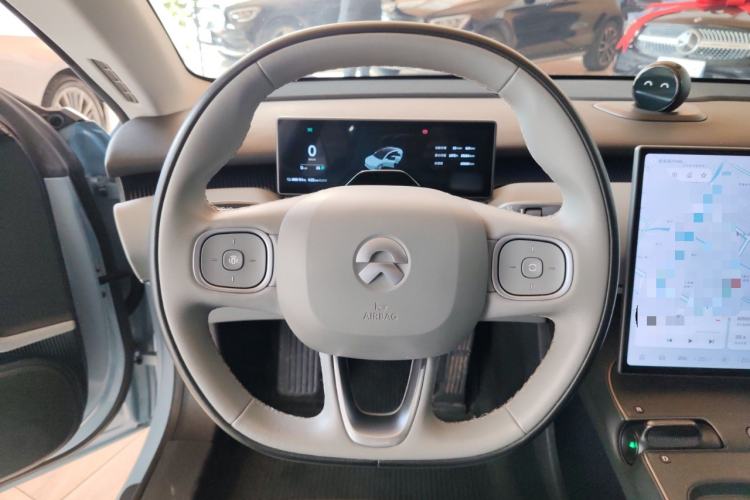 Used Nio ET5 2022 75 kWh
