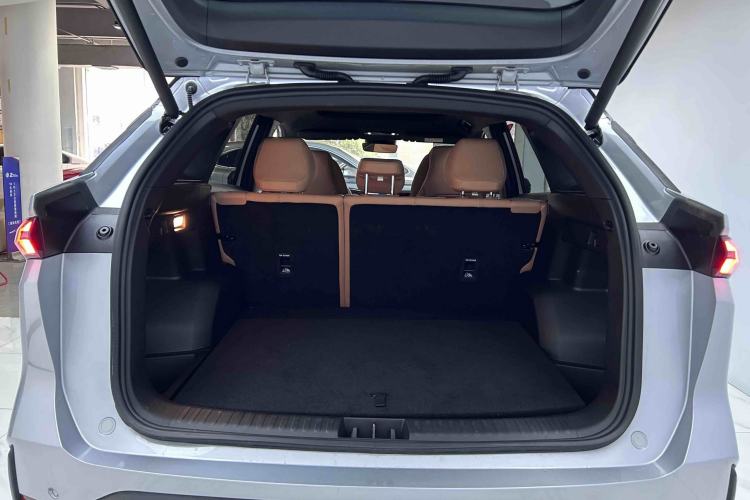 Used Geely Galaxy L7 2025 EM-i 115km Exploration+ Edition