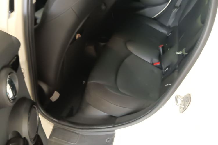 Used MINI 2019 1.5T COOPER Artist Five-Door Edition