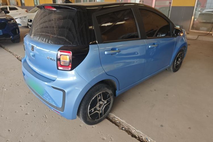 Used SOL E10X 2021 302 km Range Fashion Edition 31.4 kWh