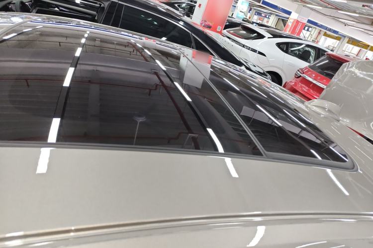 Used Volvo S60 2021 T4 Zhiyi Luxury Edition