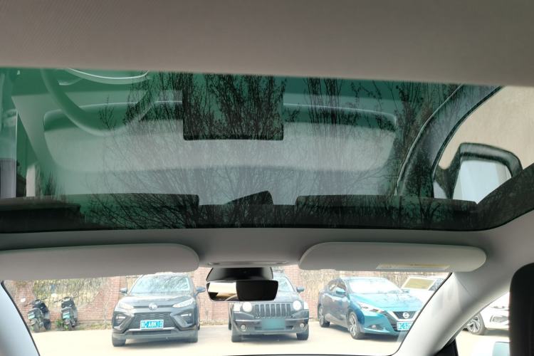 Used Tesla Model 3 2025 Model Revised Rear-Wheel-Drive Version
