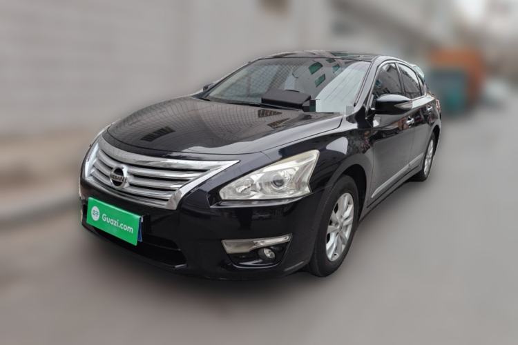 Used Nissan Teana 2013 2.0L XL Comfort Edition