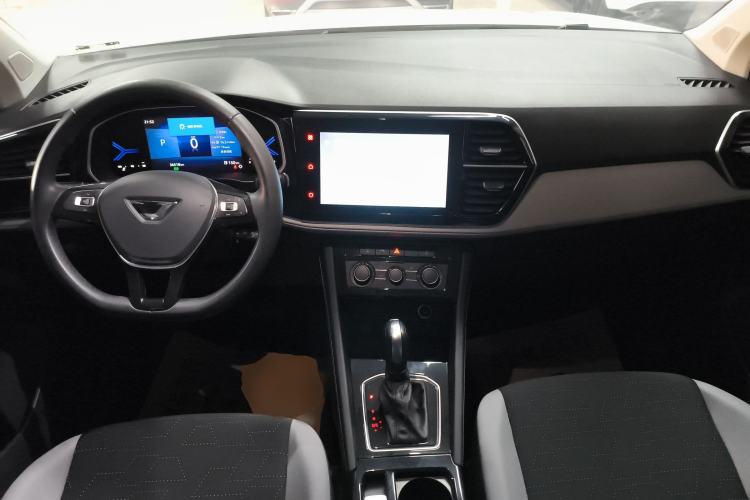 Used Jetta VS7 2023 280TSI Automatic Trend Edition