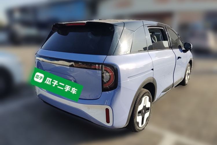 Used ARCFOX Kaola 2023 Family Edition Pro Exterior 5