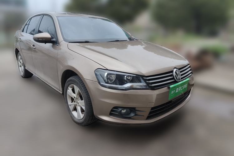 Used Volkswagen Bora 2014 1.6L Automatic Comfort Model