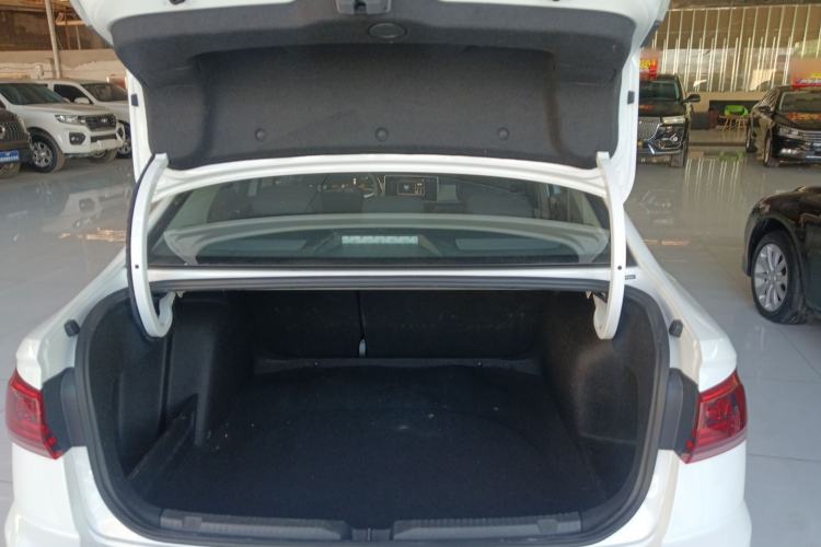 Used Volkswagen Bora 2024 200TSI DSG Comfort Edition