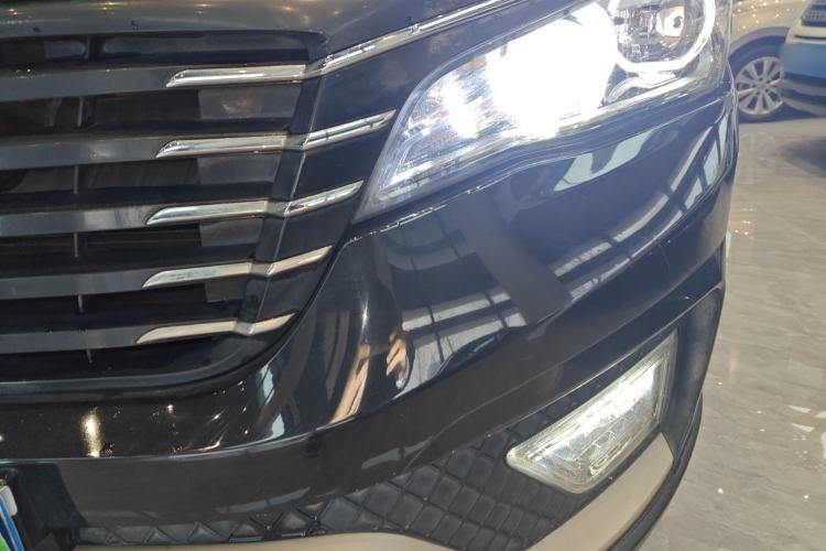 Used Bisu T5 2017 1.5T Manual Luxury Model