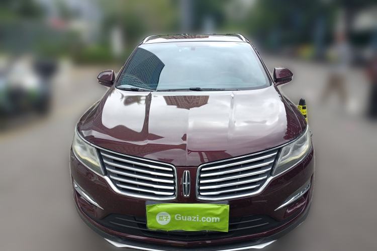 Used Lincoln MKC 2014 2.0T Two-Wheel Drive Deluxe Edition Front