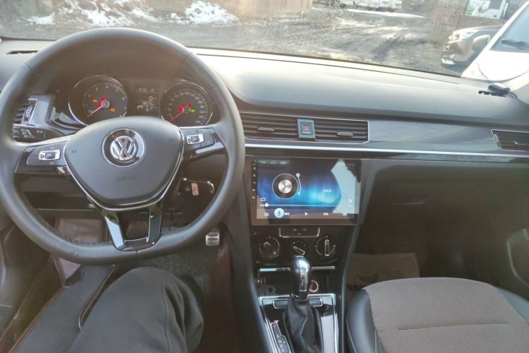 Used Volkswagen C-TREK 2018 230TSI DSG Comfort Model