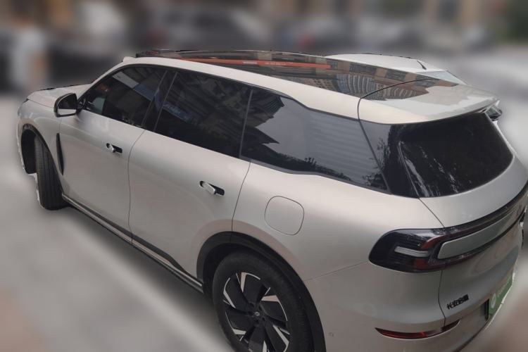 Used CHANGAN NEVO Q07 2025 215 Prestige Edition
