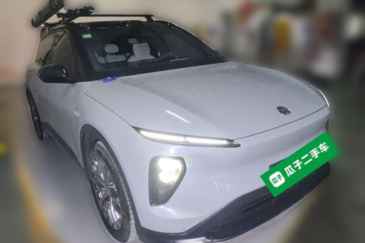Used Nio ES6 2024 75 kWh
