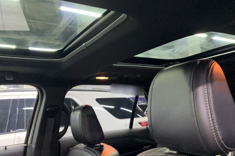 Used Ford Explorer 2018 2.3T Elite Edition
