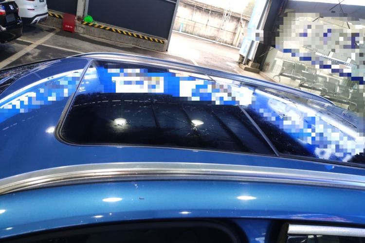 Used BMW 2 Series Active Tourer 2018 218i Leading Model