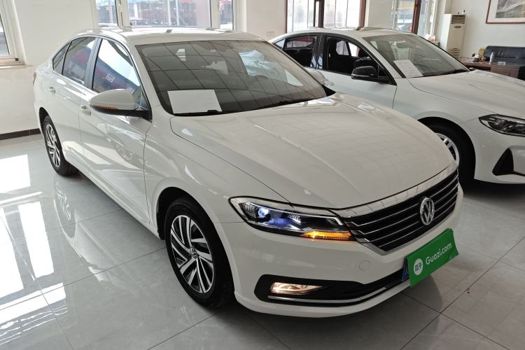 Used Volkswagen Lavida 2022 280TSI DSG Comfort Edition