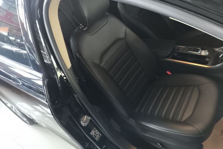 Used Ford Mondeo 2020 EcoBoost 180 Stylish Model