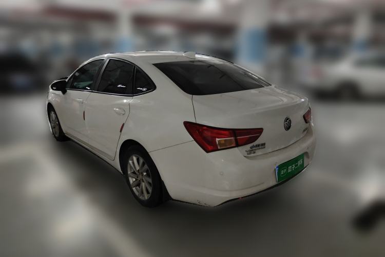 Used Buick Verano 2018 Sedan 15S Automatic Entry Model