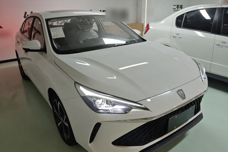 Used Roewe i5 2023 1.5L CVT Luxury Edition