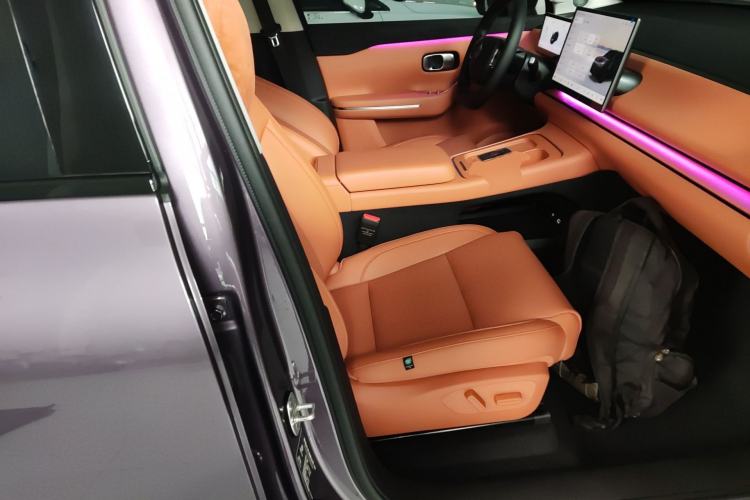 Used Leapmotor C10 2026 605 Enjoyment Edition Right Front Seat