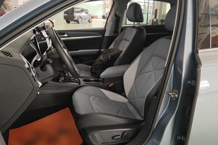 Used Volkswagen Lavida 2023 280TSI DSG Yongyi Edition
