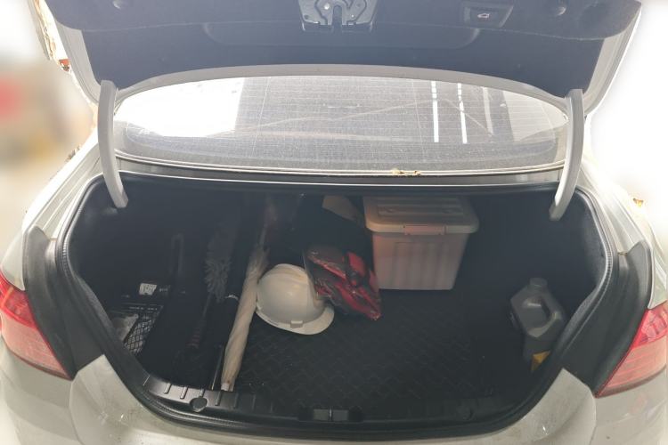 Used BMW 5 Series 2017 525Li Luxury Design Package
