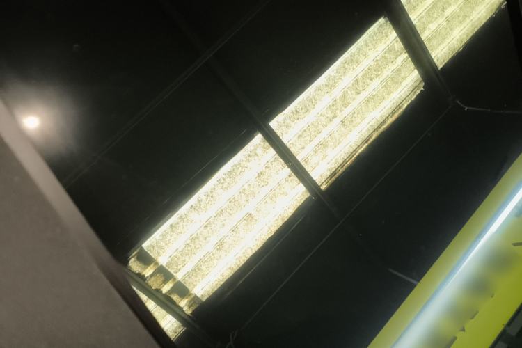 Used Li Auto L7 2023 Pro Model