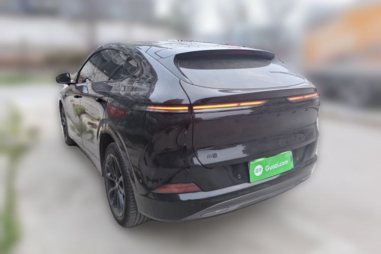 Used XPeng G6 2025 625 Long-Range Max Tech Edition
