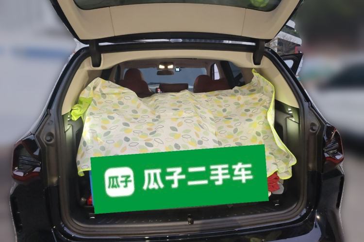 Used BMW iX3 2024 Leading Type