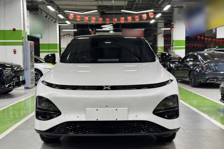 Used XPeng G6 2023 580 Long-Range Max
