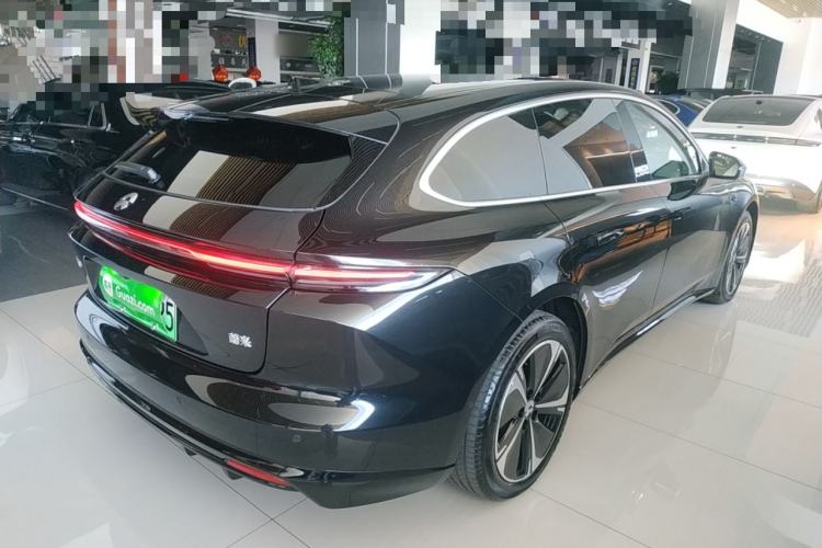 Used Nio ET5T 2025 75 kWh Touring