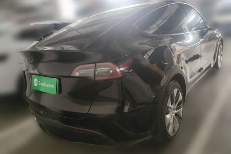 Used Tesla Model Y 2022 Rear-Wheel-Drive Version