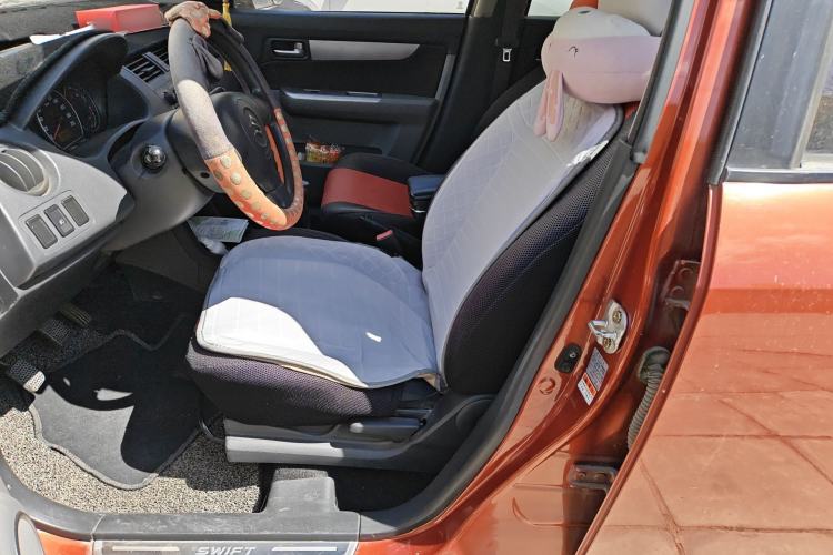 Used Suzuki Swift 2014 1.3L Manual Standard Edition
