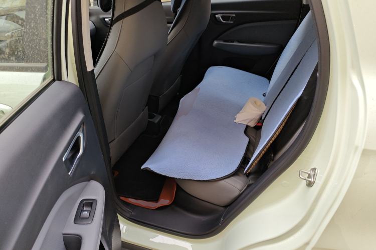 Used Leapmotor T03 2024 403 Comfort Edition
