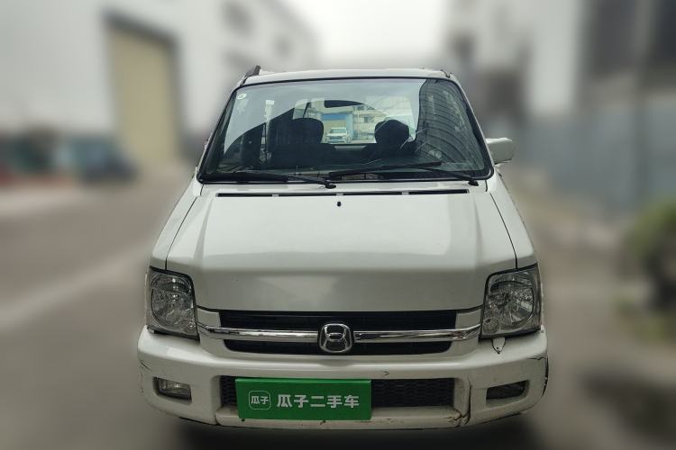 Used Suzuki Wagon R 2016 1.4L Manual Value Model
