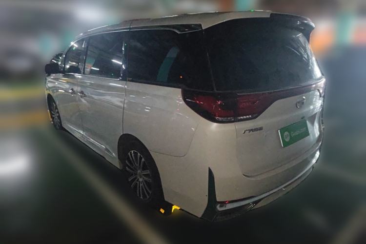 Used GAC Trumpchi M8 2023 Lingxiu Series 390T Ultimate Edition