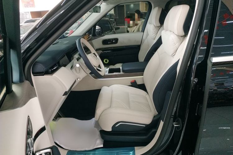 Used Zeekr 9X 2025 Ultra Edition
