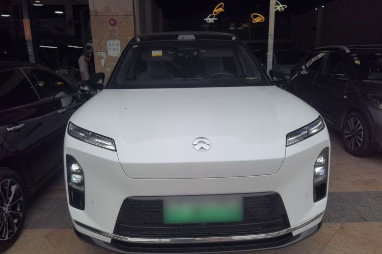 Used Nio ES8 2026 Model 6-seat Executive Luxury Edition