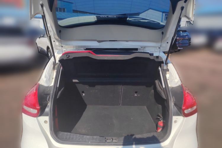 Used Ford Focus 2015 Hatchback EcoBoost 125 Automatic Supreme Style Edition
