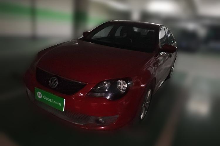 Used Volkswagen Bora 2011 1.4T Automatic Comfort Model