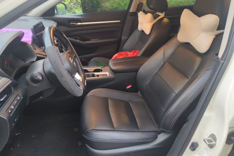 Used Nissan Teana 2021 2.0L XL Comfort Edition