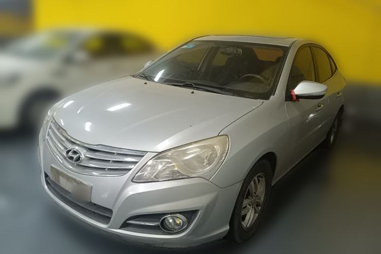 Used Hyundai Celesta 2011 1.6L Manual Luxury Model