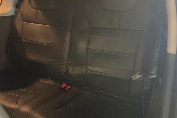 Used CHANGAN NEVO Lumin 2022 210km Sweet Edition Interior 4