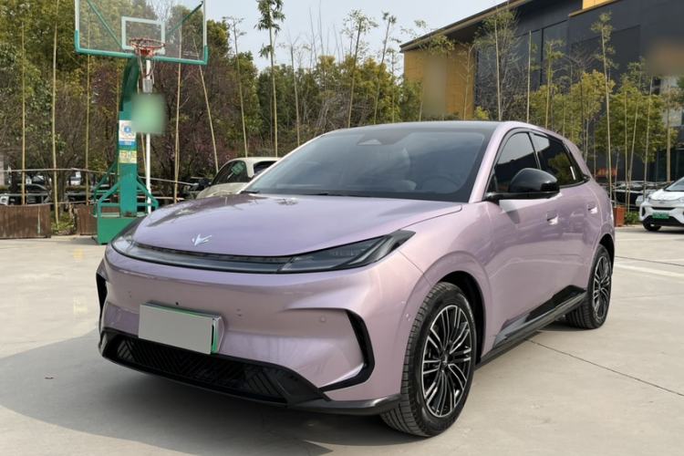 Used ARCFOX T1 2025 Model 425 MAX