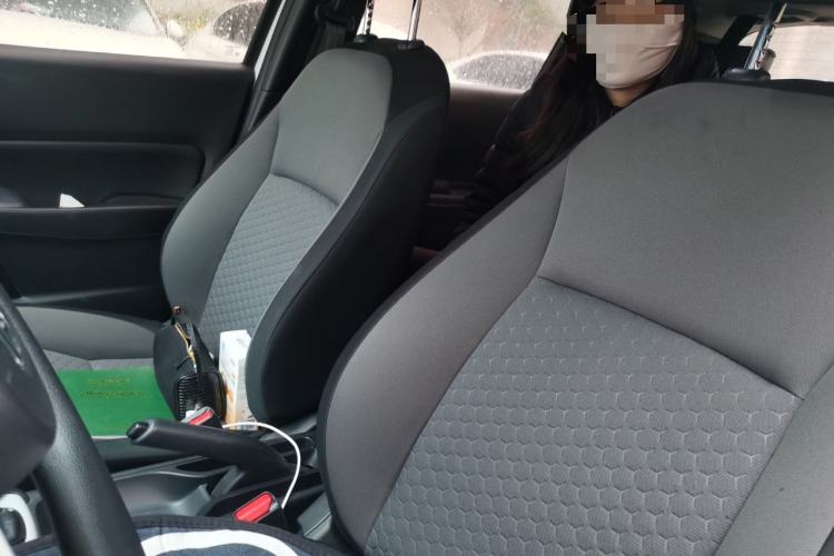 Used Honda Fit 2021 1.5L CVT Trendy Edition